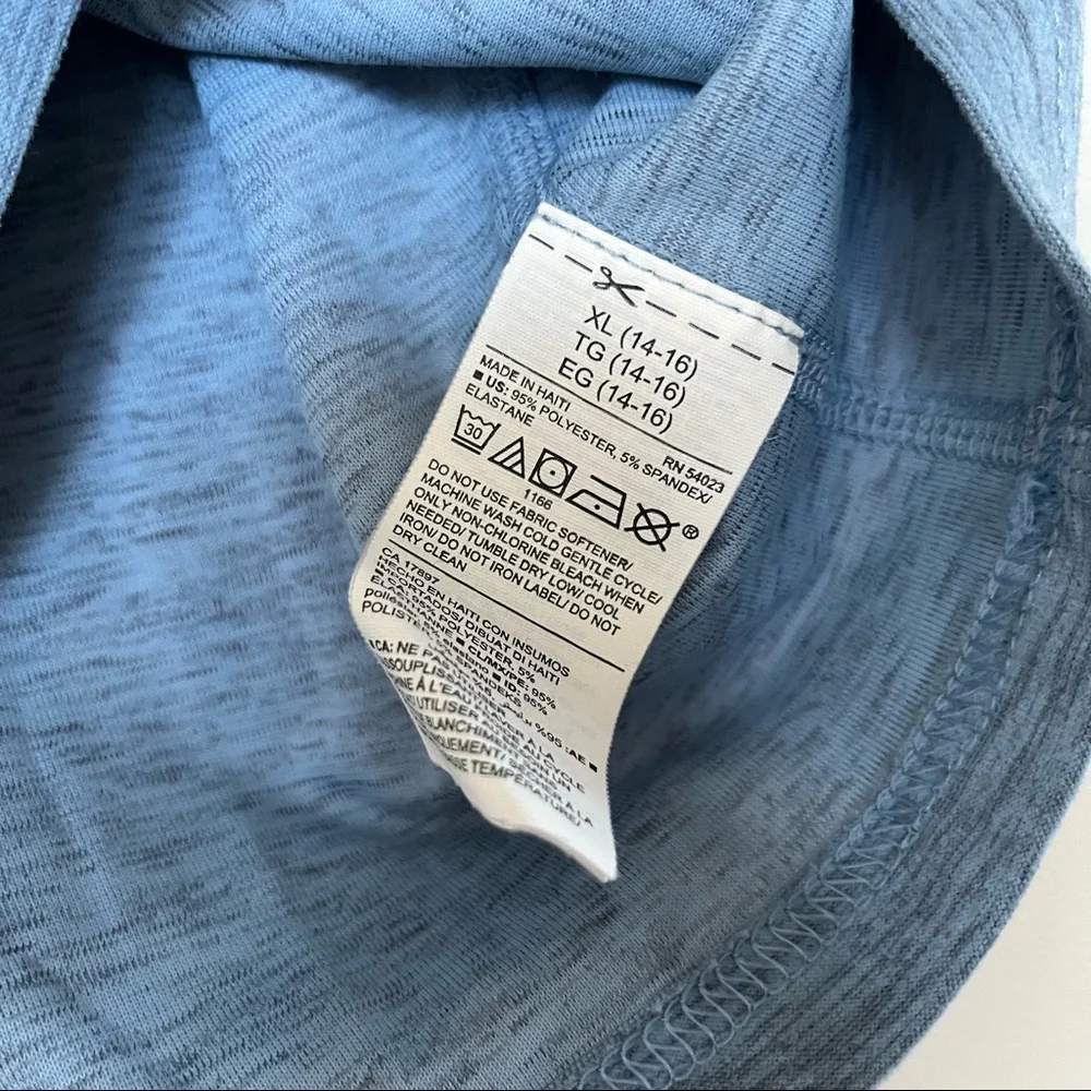 Boys Old Navy Active Tee